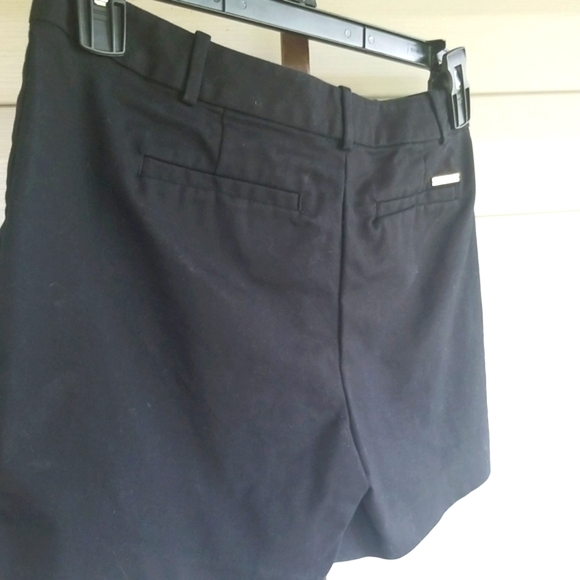 Michael kors Short 8 black - Picture 3 of 8